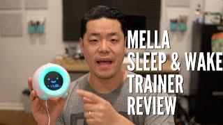 Mella Ready to Rise Children's Trainer | Little Hippo