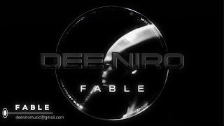 MELODIC TECHNO & PROGRESSIVE HOUSE - DEE NIRO FABLE - AZHARI, S.PANDA, RUBACK, AIRSAND, TURANIQA