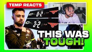 7 COD Pro Players who got INSTANT KARMA! Temp Reacts!!