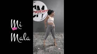 Mi mala. Bachata