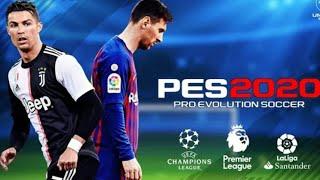 Pro Evolution Soccer - Next-Gen PES Teaser