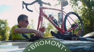 Bromont, Change Your Scenery: Cycling