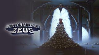 Bubaseta - Cap 04. Hades | Next Challenge Zeus (Video Oficial)