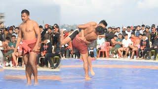 Under 90kg championship Venuto Nyekha 2025/ CASA 51st Meet 2025/