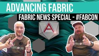 Advancing Fabric - Fabric News Special | #FabCon #MicrosoftFabric