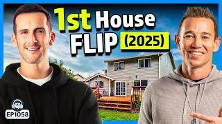 I Said I'd Never Flip a House...Why I’m Starting in 2025