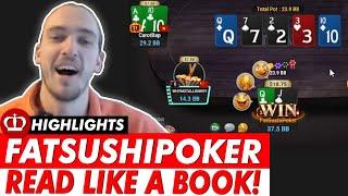 Top Poker Twitch WTF moments #412