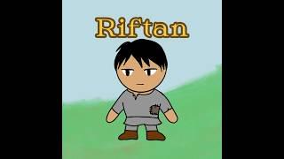 Riftan's story in 60 seconds | Under the Oak Tree