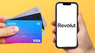 Revolut Review [Full App Walkthrough + All Features]