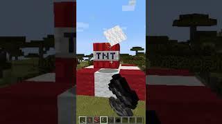 Секретный факт о Майнкрафте *А вы знали?* #minecraft #майнкрафт #майн #shots