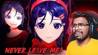 My AI Girlfriend Wants to Kill Me | MiSide Gameplay | Maddy Telugu Gamer