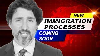 LATEST CANADA IMMIGRATION 2021 UPDATE - $87 MILLION FOR NEW CANADIAN IMMIGRATION PROCESS