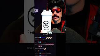 It discontinued for a reason  #drdisrespect