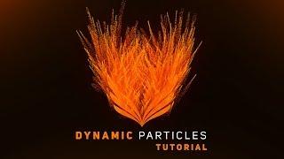 After Effects Tutorial: Epic Particles Logo Animation in After Effects