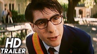 Rushmore (1998) ORIGINAL TRAILER [HD 1080p]