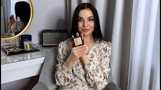 Лучшая косметика за 2020 год! Фавориты люкса! НЕбюджетно. Armani, Estee Lauder, Toofaced, BobbyBrown