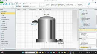 DIAView SCADA Simulation: No PLC Needed!  | Step-by-Step Guide