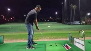 Learning To Golf With Coach Big Daddy Shin