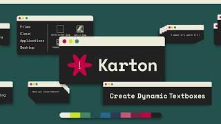 Karton for After Effects