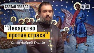 Слова Священного Писания на каждый день — отец Андрей Ткачёв