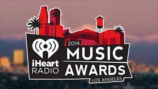 Full iHeartRadio Music Awards 2014 (Full HD)