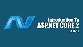 Introduction to ASP.NET Core 2 | Creating HTML Form With Tag Helpers | Part 12 | Eduonix