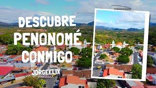 Descubriendo Penonomé: Tesoro Cultural y Natural de Panamá ️