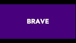 Bravegraphics intro (READ DESC)