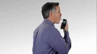 BACtrack Element Breathalyzer Product Video -- Official Version