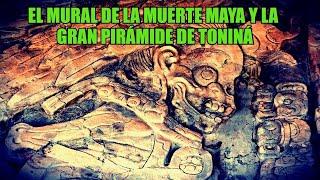 LA MEGA PIRÁMIDE EN MÉXICO Y UN GRAN SECRETO MAYA - TOPVIDEO MAKER