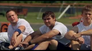 Facing the Giants | The Death Crawl scene | Inspiring Movie Clips ep. 1