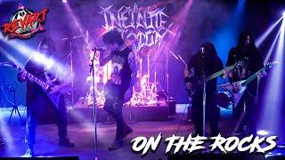 Infinite Vision - On The Rocks (#EchandoRuidoALV con Revart)