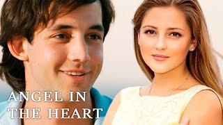 FIRST LOVE. HE WILL NEVER FORGET HER  ANGEL IN THE HEART   Full Movie