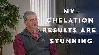 Acute Mercury Poisoning & Chelation Therapy Success Story - Helm Testimonial