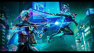 Garena Free Fire : Ob32 New Update ( Theme Song )