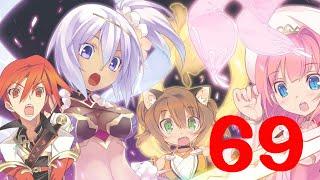 Agarest Senki Mariage part 69