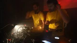 Scumdog & Syntax Error - RDS & UNDERtheGROUND Blauer Samstag