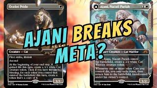 Hyperagressive Naya ZOO brew Destroys META | MH3 Modern | MTGO