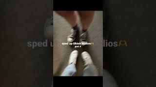 sped up tiktok audios 🫶 #shorts #tiktok #tiktokaudio #tiktoksound #fyp #fypシ