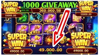 Explorer Slots Game Tricks  teen patti master | explorer slots | super win 12500