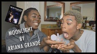 MOONLIGHT BY ARIANA GRANDE REVIEW