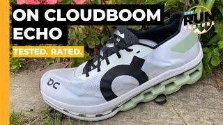 On Cloudboom Echo Review: Three runners give their verdict on On’s carbon racing shoe