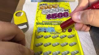 VIEWER MAIL!  2025 PART  1 Minnesota TICKETS! Lottery Scratch Off instant win tickets- NICE WIN!!