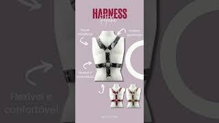 HARNESS SPARTACUS DOMINATRIXXX | SEXSHOP