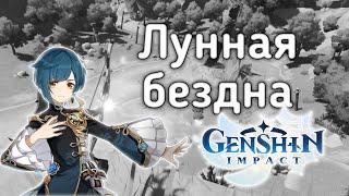 Лунная бездна [Genshin Impact]