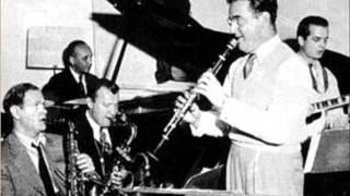 Benny Goodman - ONE O'CLOCK JUMP