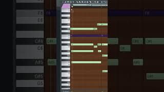 CHANGE YOUR NOTES COLOR ! (1 CLICK) #shorts  #beats #beatblock #flstudio #producer