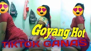 Goyang Daster Hot keliatan Cd