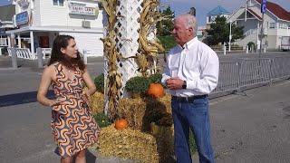 Leah Rizzo & OC Mayor Rick Meehan Gives US A Preview Of This Year's Sunfest Festival