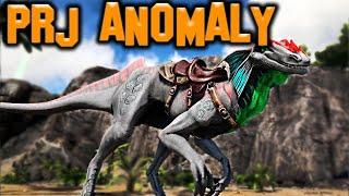 Ark Project Anomaly Mod Review - Ark Survival Evolved